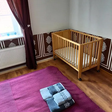 Araja Διαμέρισμα Kuldīga